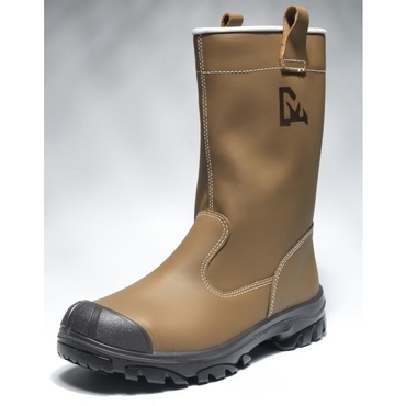Safety boot Merula S3 D Duo